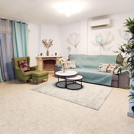 Villa Sunshine Ciudad Quesada Spain Экстерьер фото