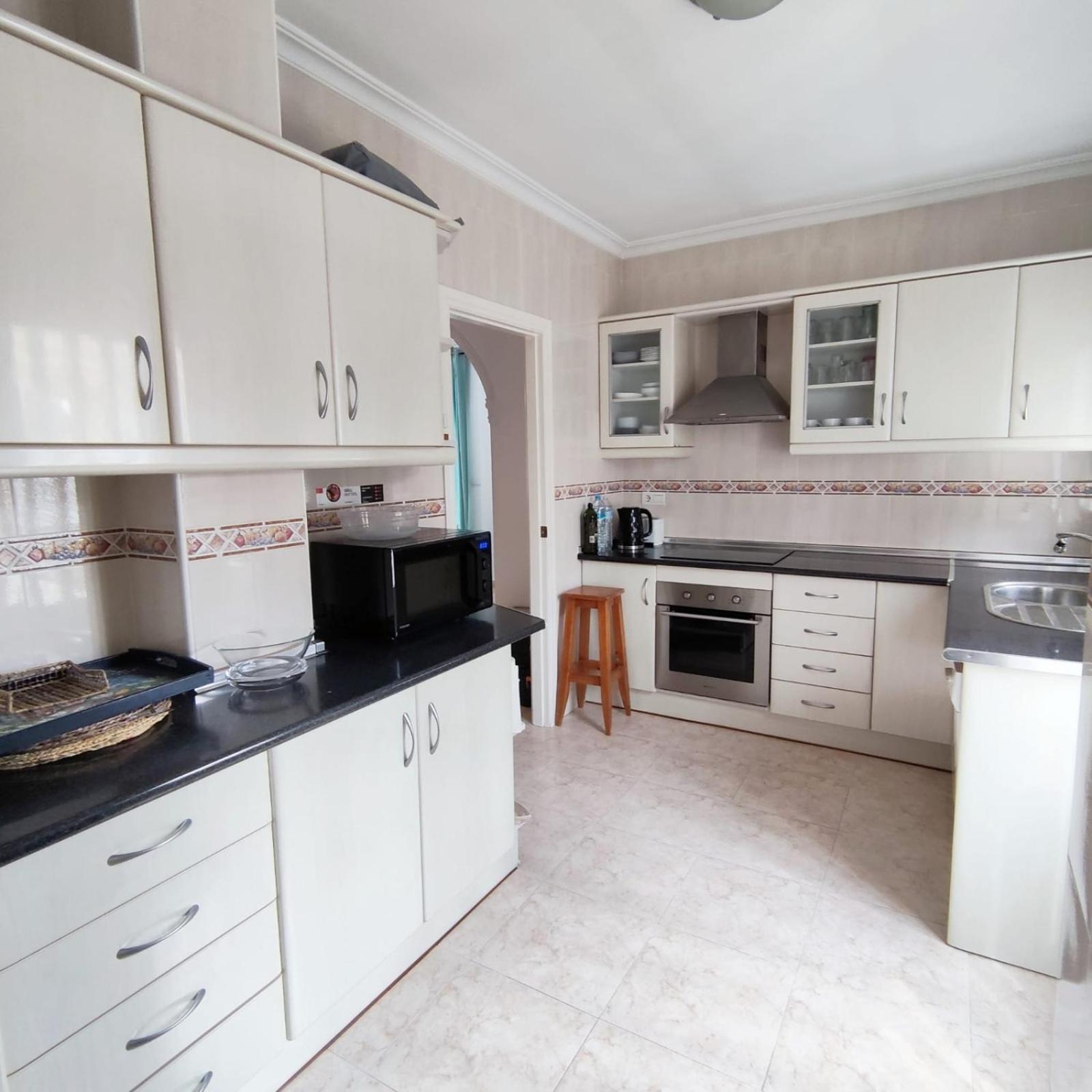Villa Sunshine Ciudad Quesada Spain Экстерьер фото