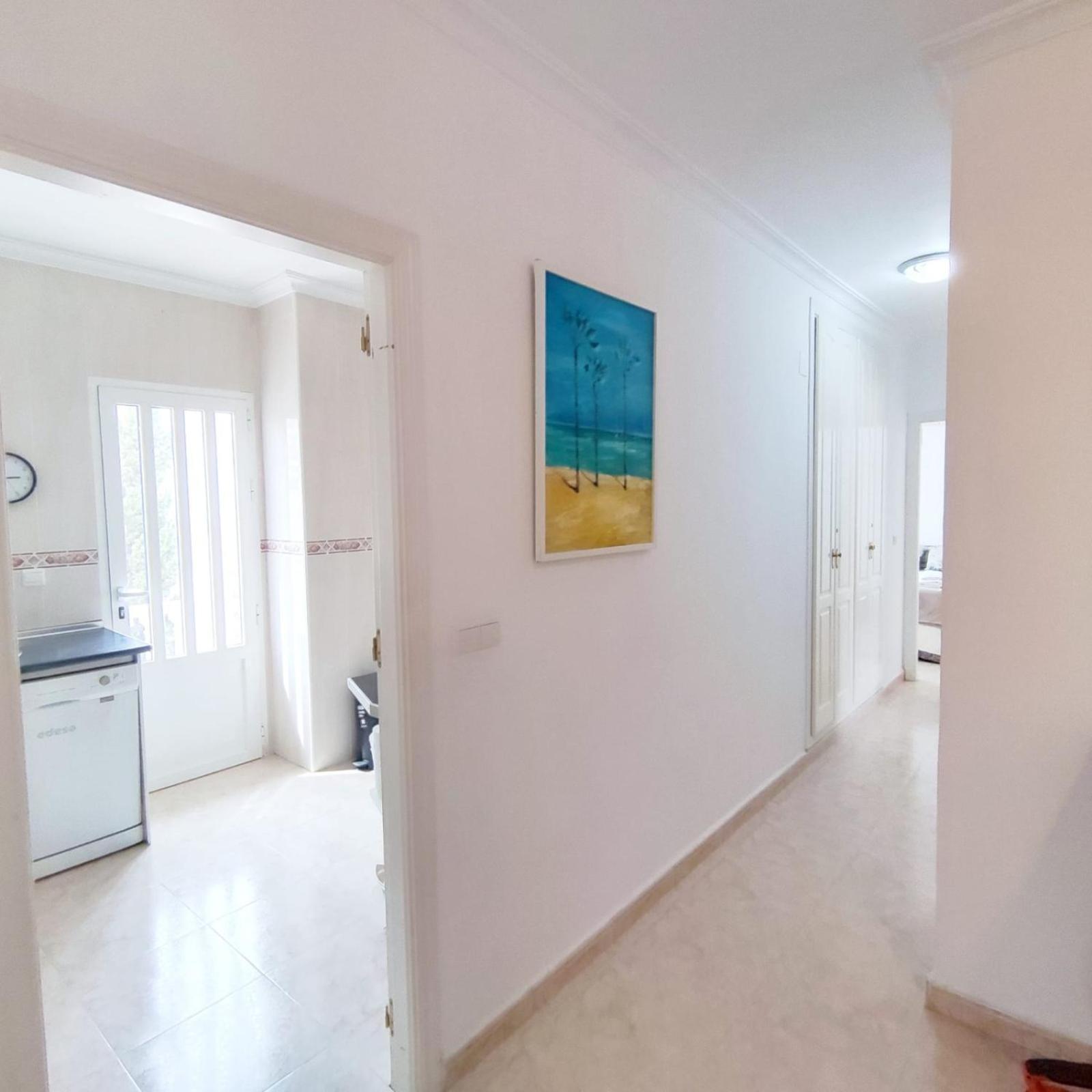 Villa Sunshine Ciudad Quesada Spain Экстерьер фото