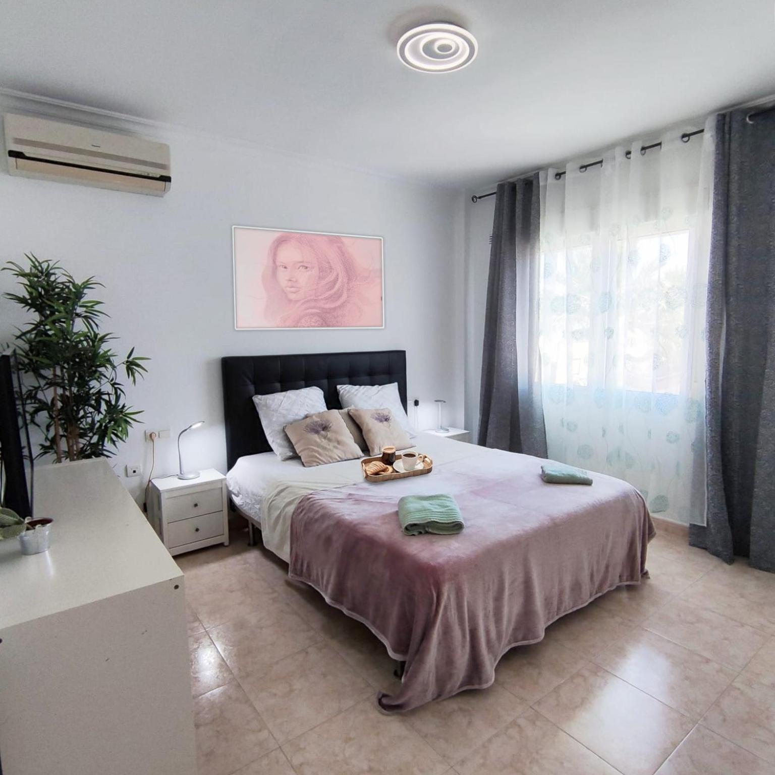 Villa Sunshine Ciudad Quesada Spain Экстерьер фото