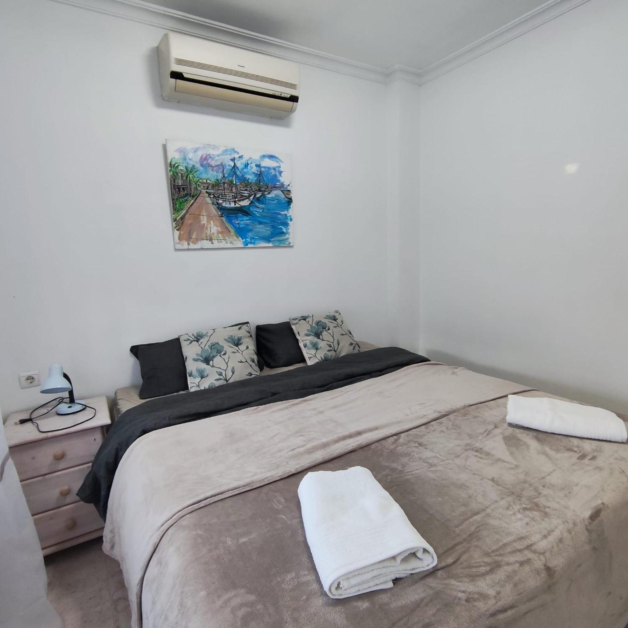 Villa Sunshine Ciudad Quesada Spain Экстерьер фото