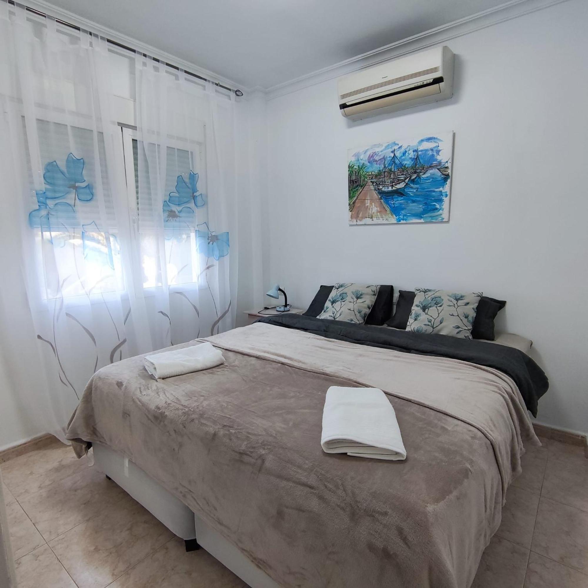 Villa Sunshine Ciudad Quesada Spain Экстерьер фото