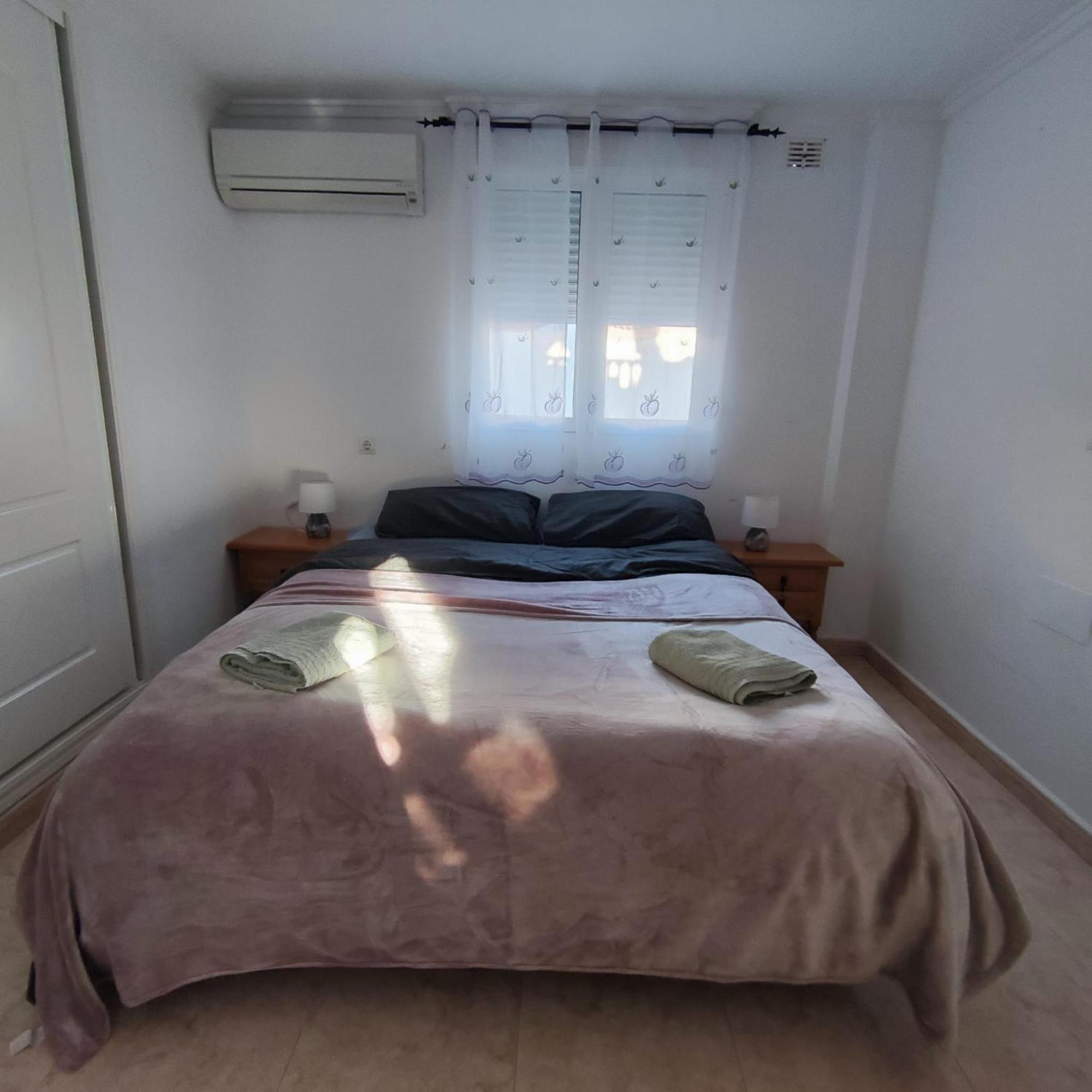 Villa Sunshine Ciudad Quesada Spain Экстерьер фото