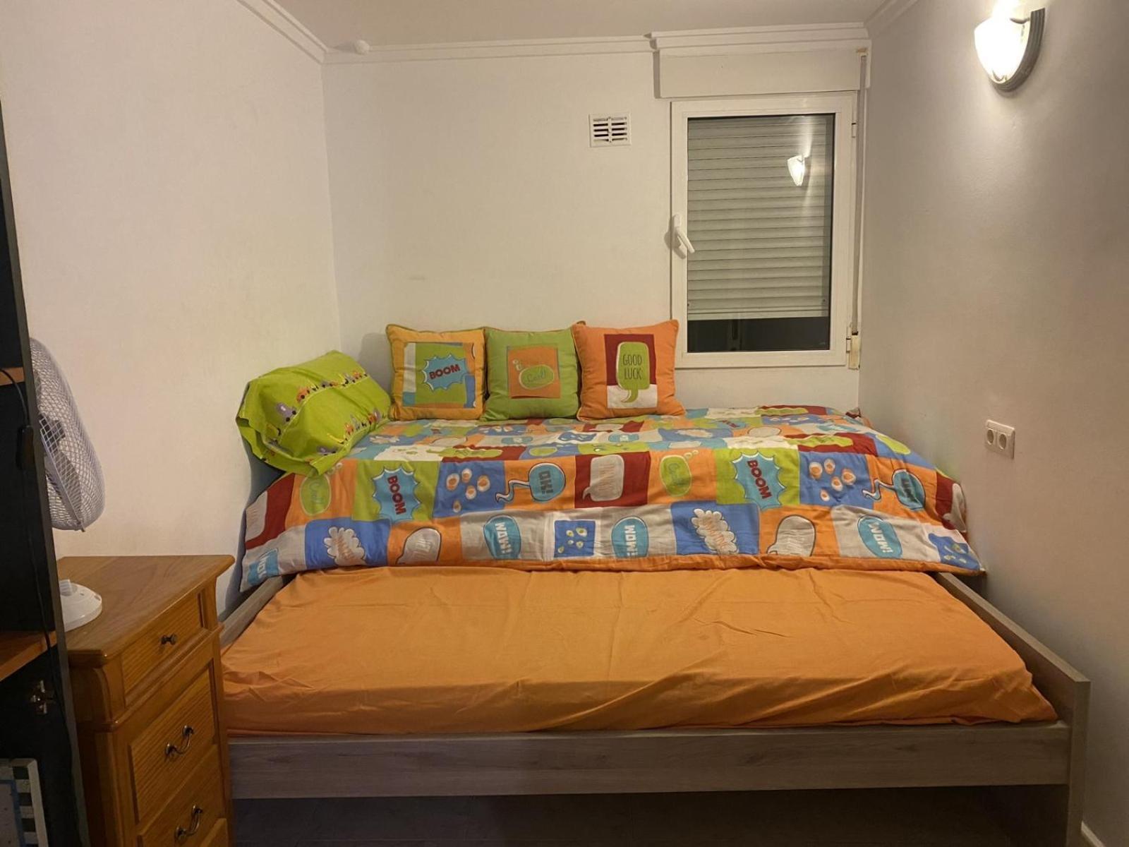 Villa Sunshine Ciudad Quesada Spain Экстерьер фото