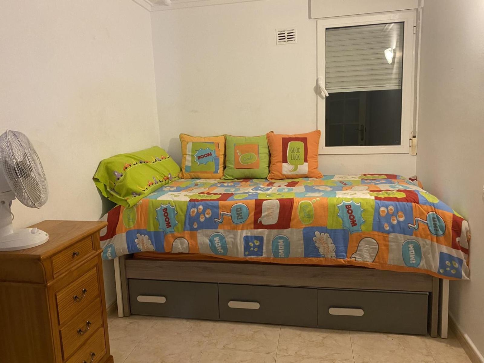 Villa Sunshine Ciudad Quesada Spain Экстерьер фото